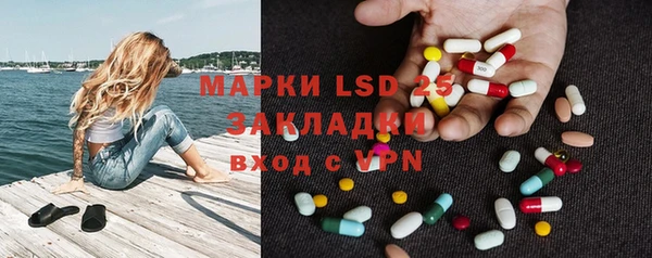 твердый Михайловск